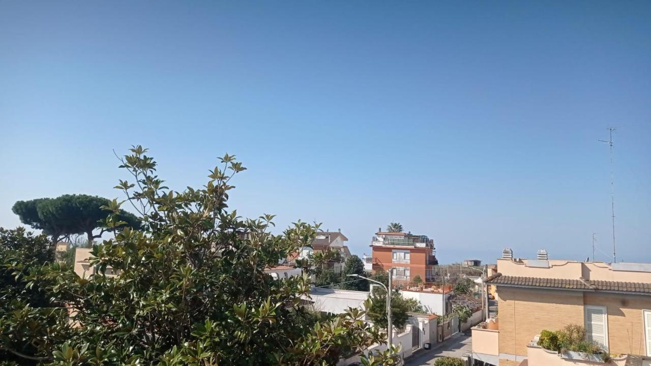 Villa Nerina Alloggio Turistico Anzio Extérieur photo