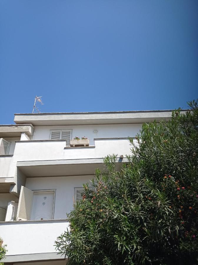 Villa Nerina Alloggio Turistico Anzio Extérieur photo