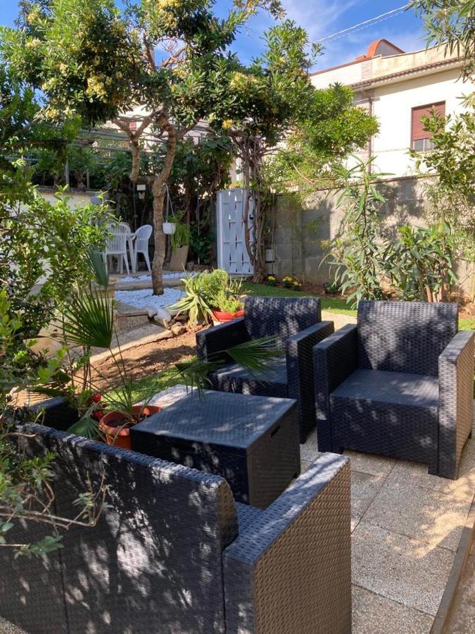 Villa Nerina Alloggio Turistico Anzio Extérieur photo